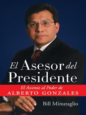 cover image of El Asesor del Presidente